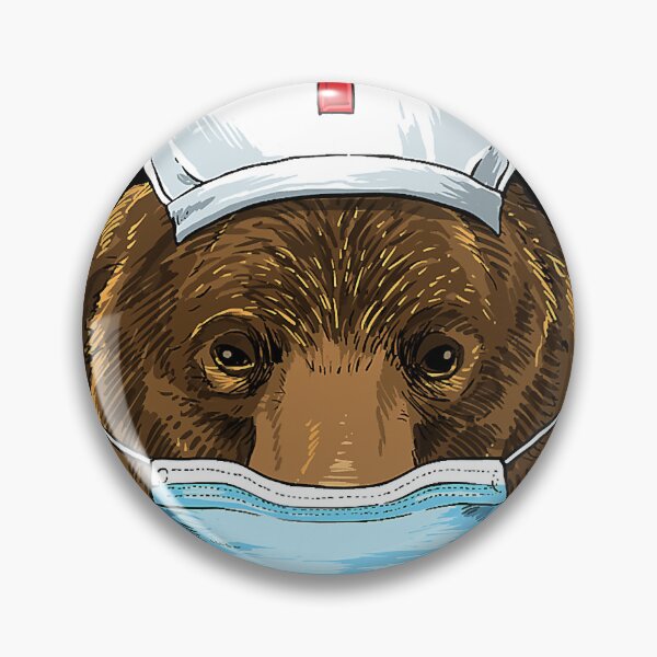 Artikelvorschau, Abschluss der Bear Nurse Practitioner RN Nursing School entworfen und verkauft von AdinaNevill.