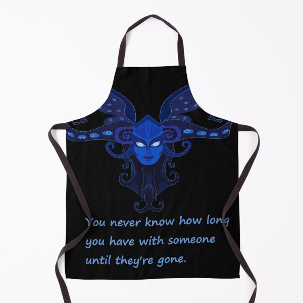 Item preview, guillermo del toro pinocchio underworld guardian designed and sold by Soulfate.