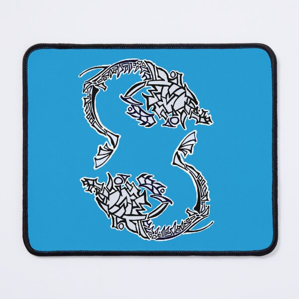 Item preview, Swimming in Circles designed and sold by JDFehlauer.