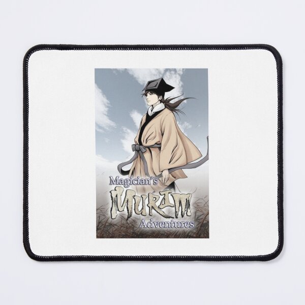 Item preview, adventure of a mogo in the murim poster designed and sold by fastansic.
