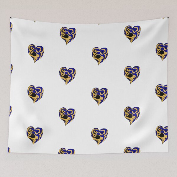 Item preview, Valentines Day design surprised heart  designed and sold by Coffeemerc117.