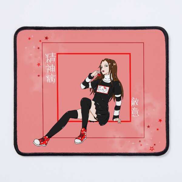 Item preview, Eat Your Heart Out HARD designed and sold by ArielleArt.