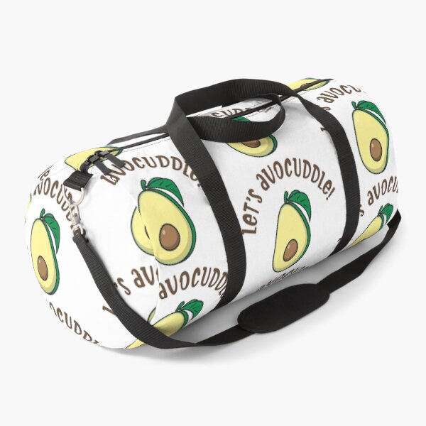 Item preview, Let's Avocuddle! designed and sold by OlivDesignsCo.