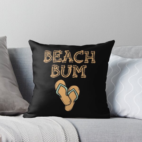 Item preview, Beach Bum designed and sold by Rusty-Gate98.