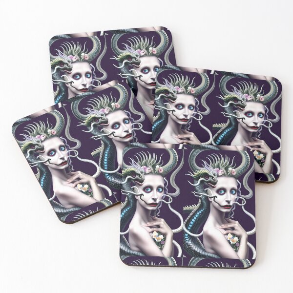 Item preview, BlueOctopus1878 Back to The Demonland 130 designed and sold by BlueOctopus1878.