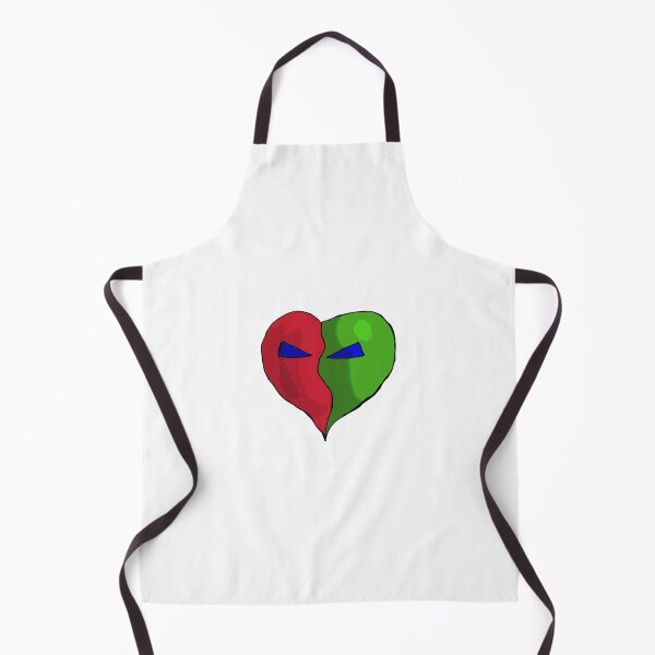 Item preview, Valentines day video game heart designed and sold by Coffeemerc117.