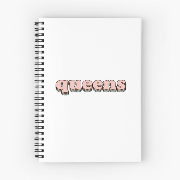 Item preview, Queens University design designed and sold by Ethan Thompson.