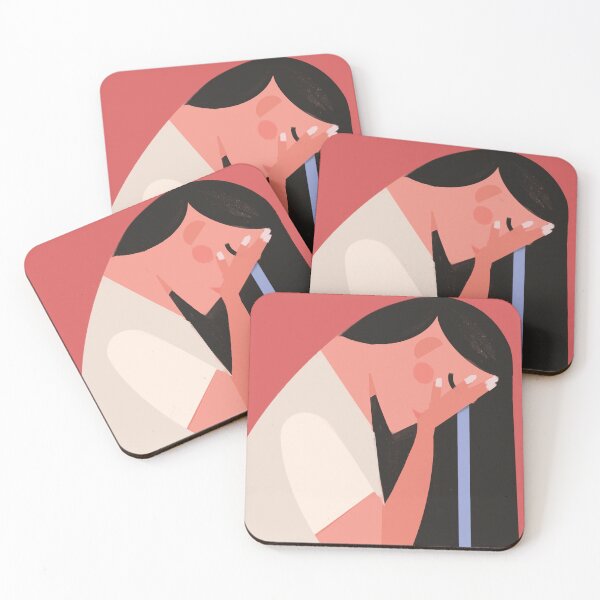 Item preview, A Good Cry designed and sold by studio-nie.