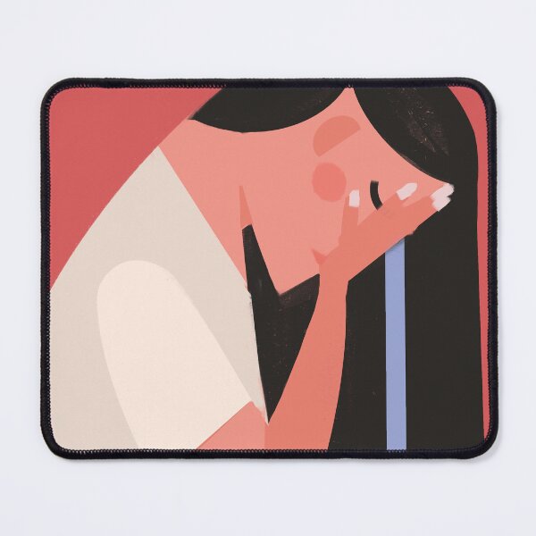 Item preview, A Good Cry designed and sold by studio-nie.