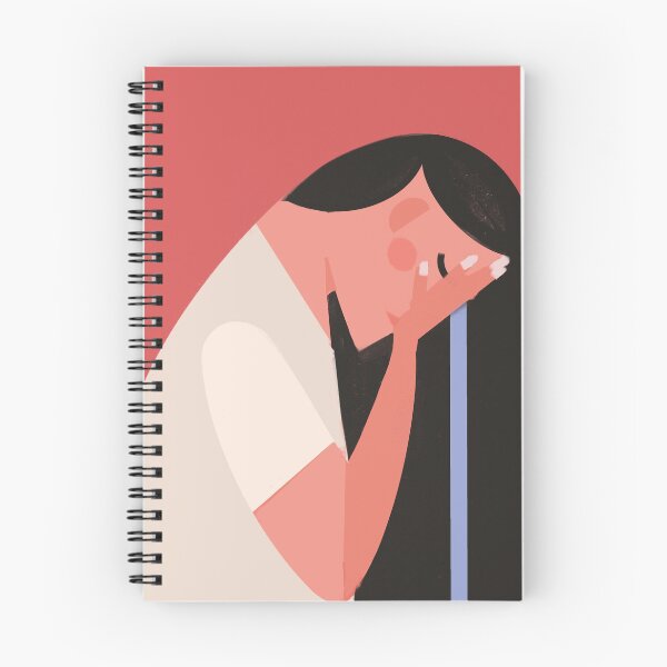 Item preview, A Good Cry designed and sold by studio-nie.