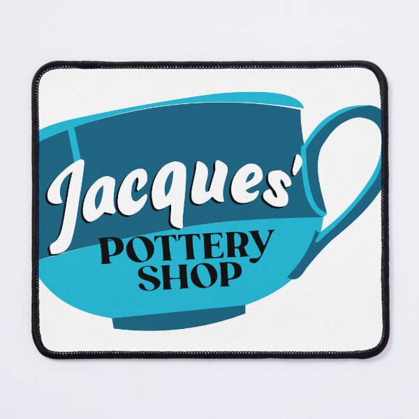 Item preview, Jacques designed and sold by ChaosStickers.