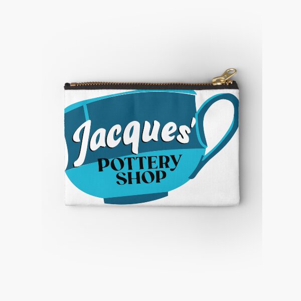 Aperçu de l'œuvre Jacques créée et vendue par ChaosStickers.