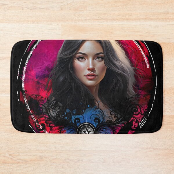 Item preview, BEAUTIFUL GIRL 13 designed and sold by FÁBIO F.   SILVA.