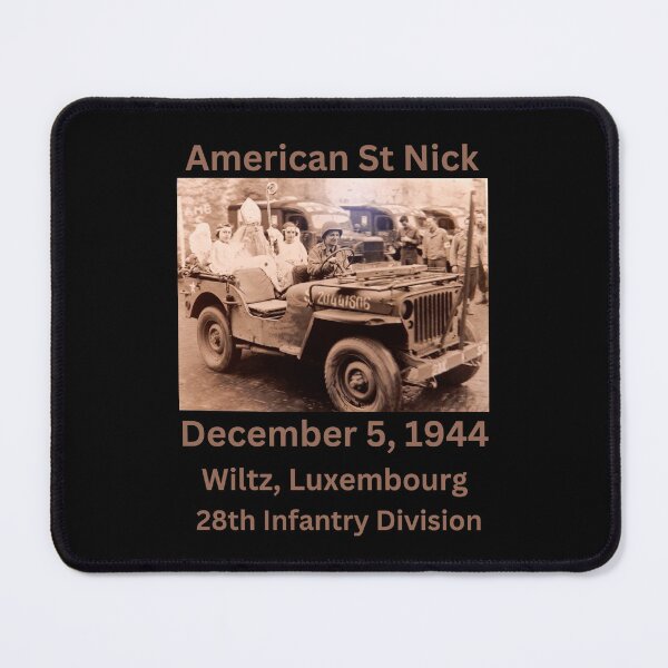 Item preview, American St Nick designed and sold by 1800E.