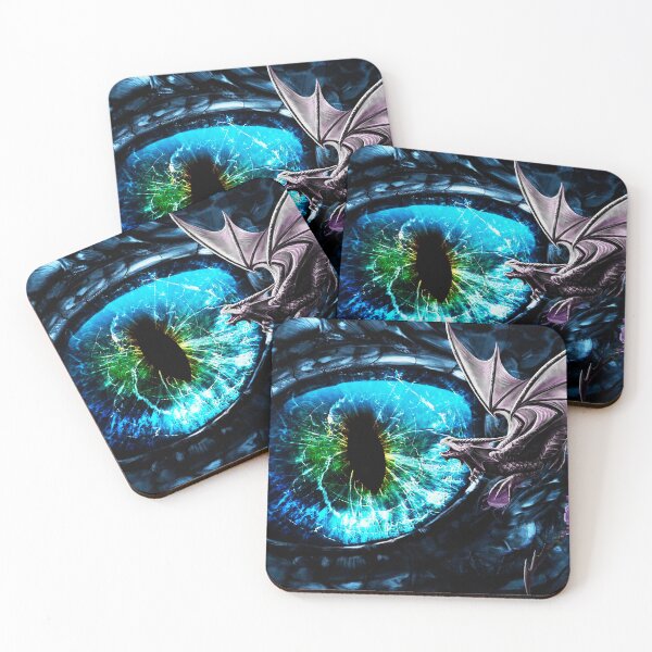 Item preview,  Dragon Eye  designed and sold by Gothic Fantasy.