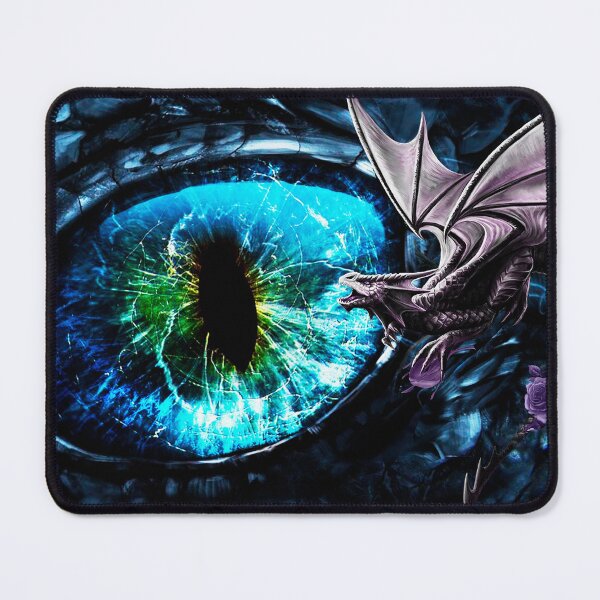 Item preview, Dragon Eye designed and sold by Gothic Fantasy.