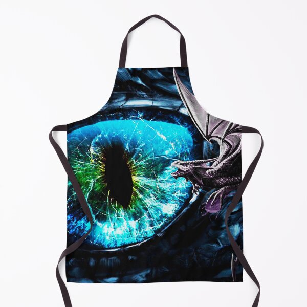 Item preview, Dragon Eye designed and sold by Gothic Fantasy.