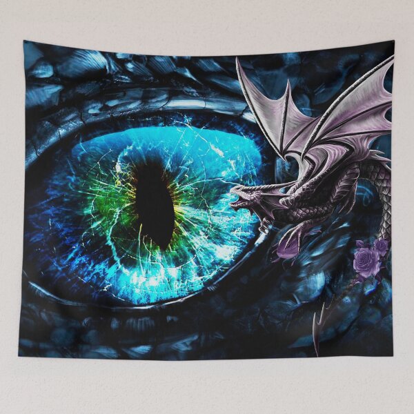 Item preview,  Dragon Eye  designed and sold by Gothic Fantasy.