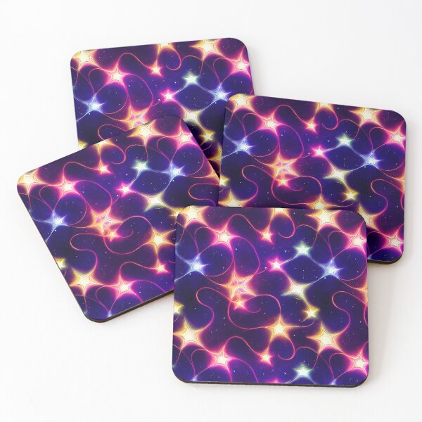 Item preview, Neon space designed and sold by They-Call-Me-T.