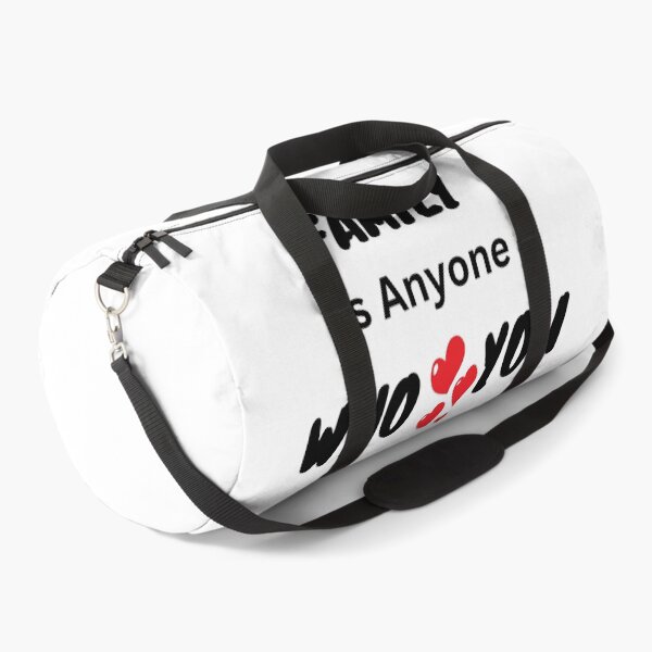 Item preview, Family is anyone who loves you unconditionally designed and sold by Echo Aesthetics.