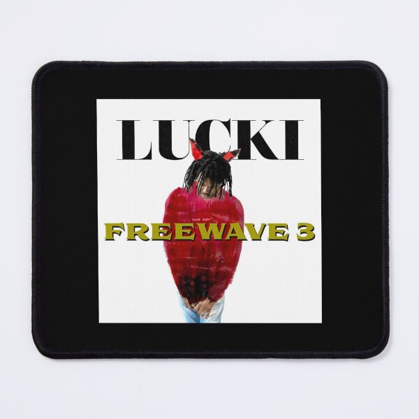 Item preview, Freewave designed and sold by Moomkean.