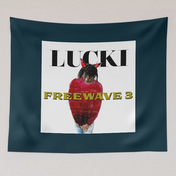 Item preview, Freewave   designed and sold by Moomkean.