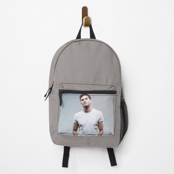 Item preview, Jamie Dornan Poster Art designed and sold by adairdurman.