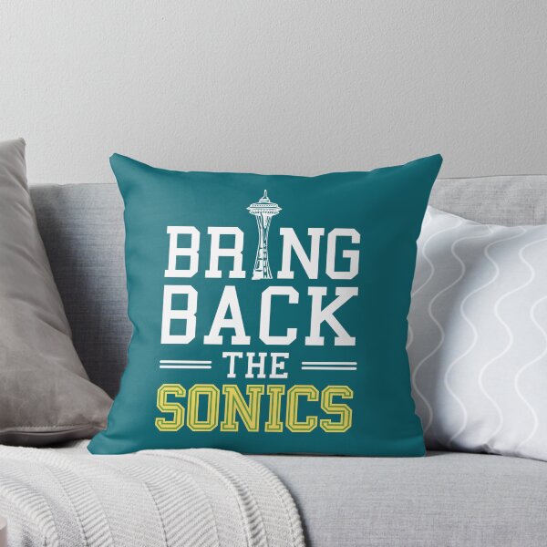 Artikelvorschau, Bring die Sonics zurück entworfen und verkauft von Artiskrause.