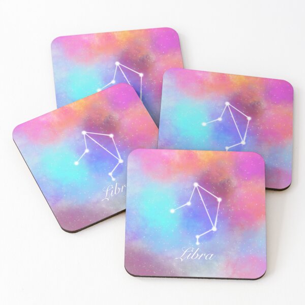 Item preview, signo del zodiaco libra designed and sold by TheRebel420.