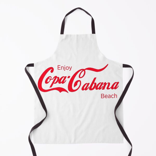 Item preview, Copa-Cola - Enjoy Copacabana Beach designed and sold by Corinne Alexa Jackson.