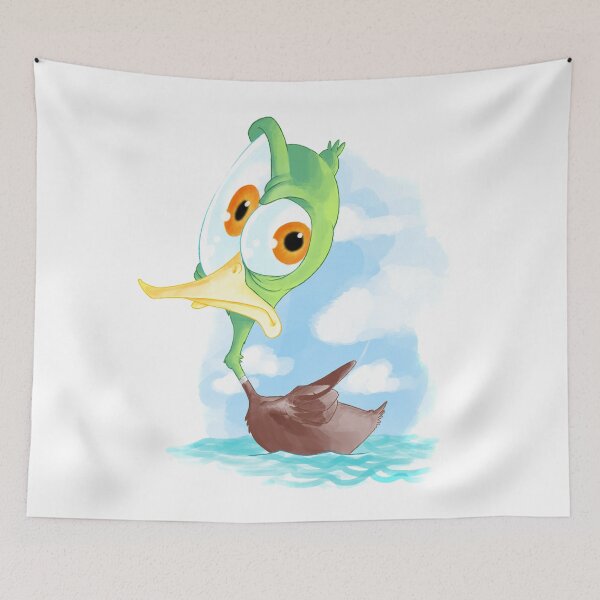 Item preview, Duck You! designed and sold by Cameron Belt.