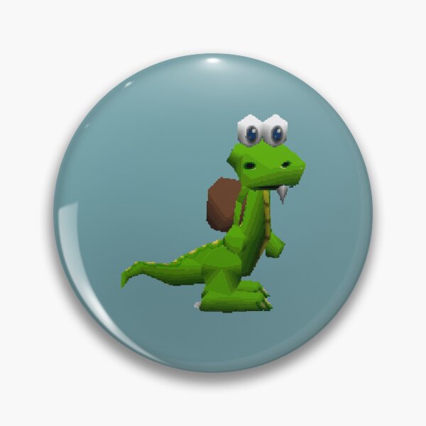 Item preview, Croc! designed and sold by Artiskrause.