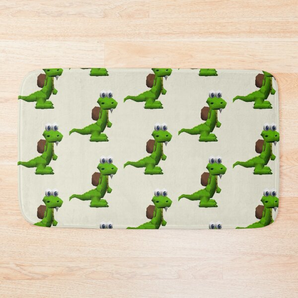 Item preview, Croc! designed and sold by Artiskrause.