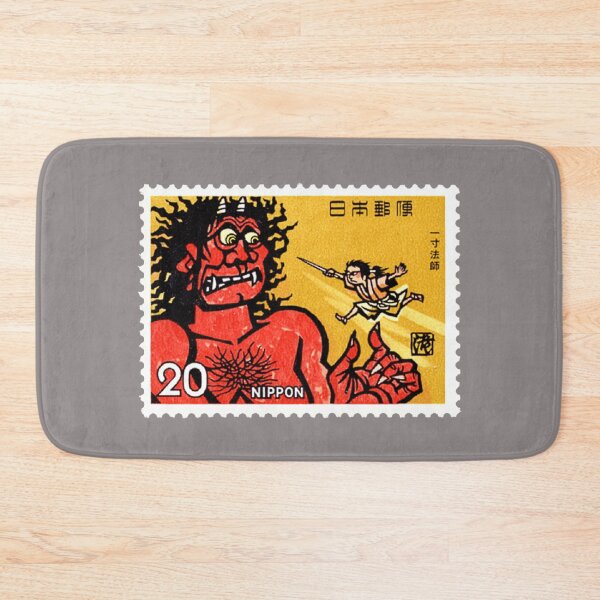 Item preview, Japanese Samurai Art "Issun-Boshi" part2 designed and sold by MEG-mon.