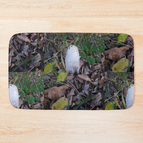 Item preview, Shaggy Mane designed and sold by etherealwonders.