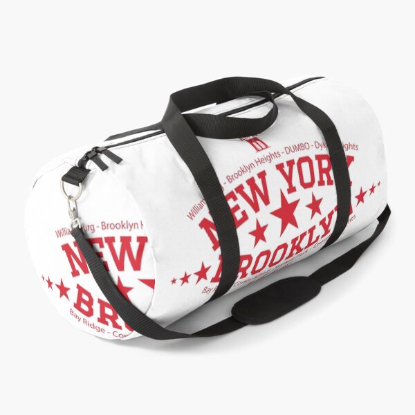 Item preview, New York Brooklyn - Brooklyn lettering - Brooklyn college style logo designed and sold by Boogosh.