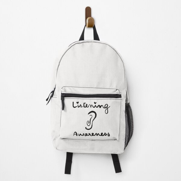Item preview, Listening awareness  designed and sold by PalinoColour.