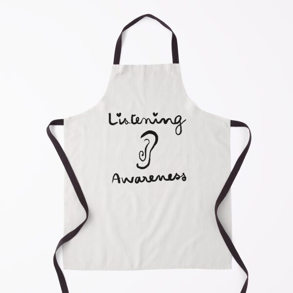 Item preview, Listening awareness  designed and sold by PalinoColour.