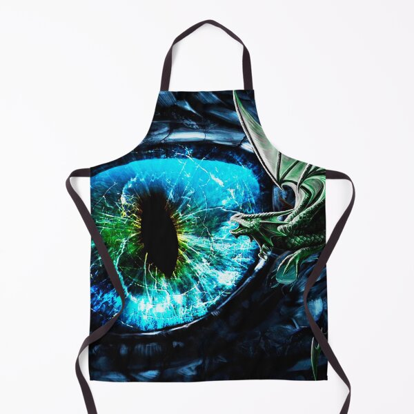 Item preview, Dragon Eye designed and sold by Gothic Fantasy.