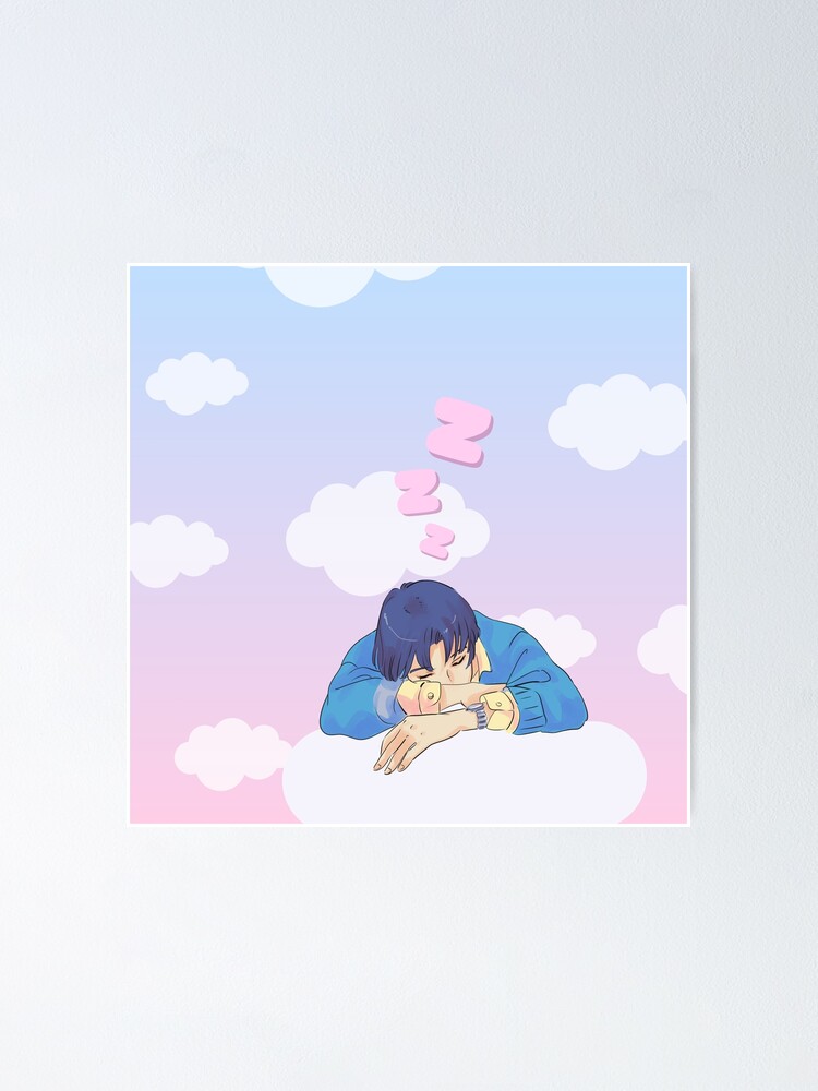 Sleeping Boy Anime Wallpapers - Wallpaper Cave