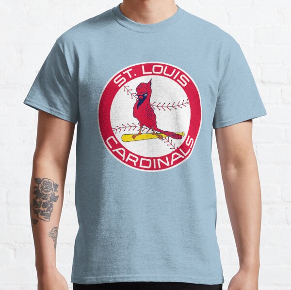 St Louis Cardinals T Shirt -  Canada