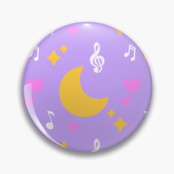 Item preview, Moonlight Sonata pattern designed and sold by LadyKorieArt.