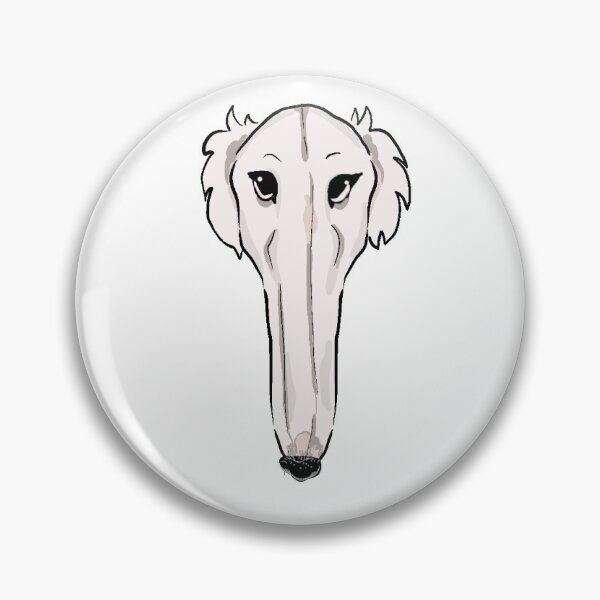 Item preview, Borzoi  designed and sold by Irishwolf17.