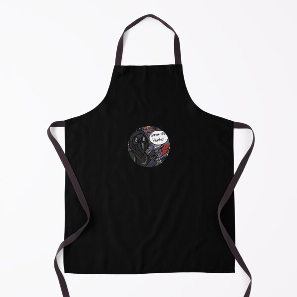 Item preview, Gravemind's Haunted designed and sold by DRIndiana.