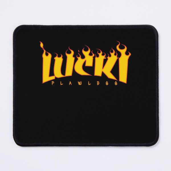 Item preview, LUCKI FLAWLESS designed and sold by Moomkean.