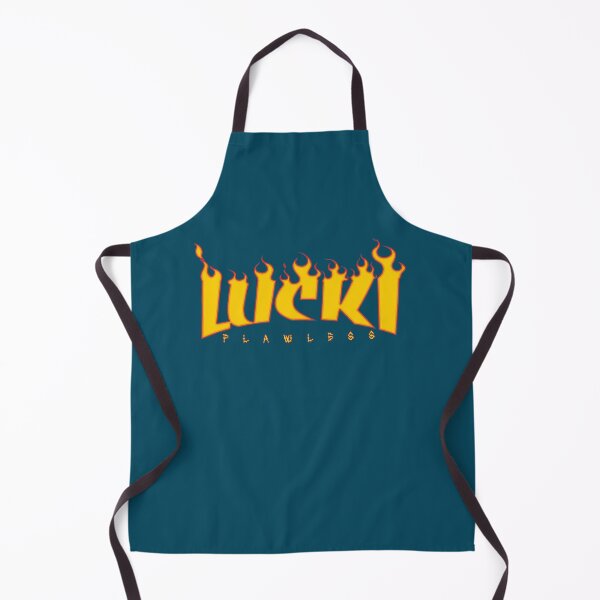 Item preview, LUCKI FLAWLESS designed and sold by Moomkean.