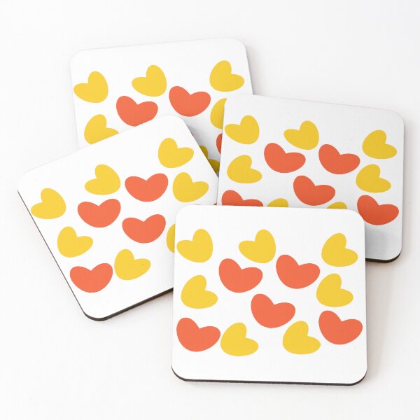 Item preview, Our Hearts designed and sold by ralfyonline.