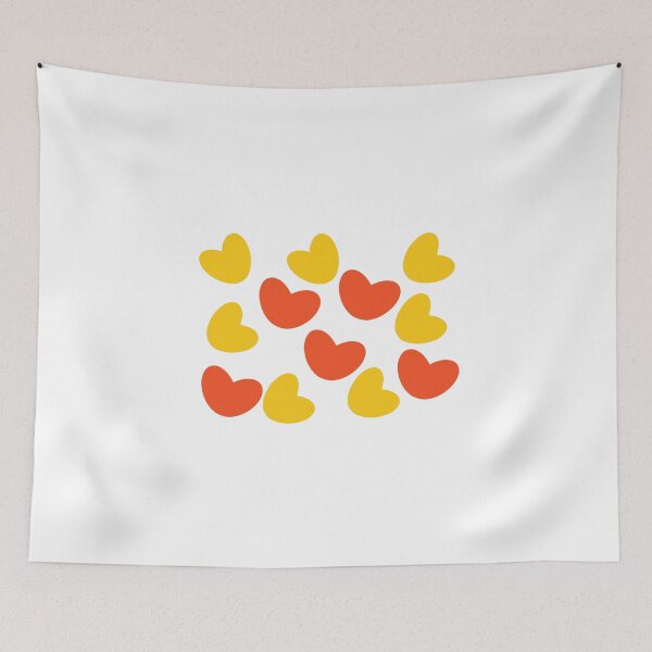 Item preview, Our Hearts designed and sold by ralfyonline.
