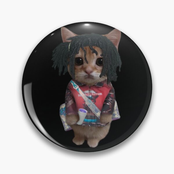 Item preview, Lucki Kitty0 designed and sold by Moomkean.