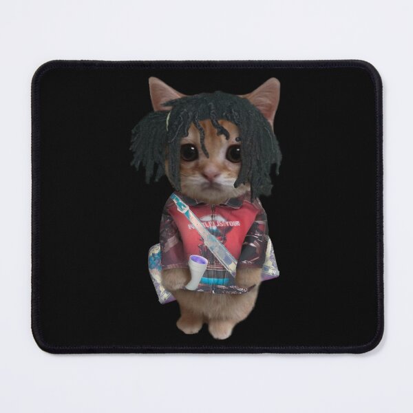 Item preview, Lucki Kitty0 designed and sold by Moomkean.